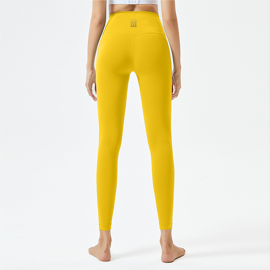 Consigliere® Sigil Yoga Pants