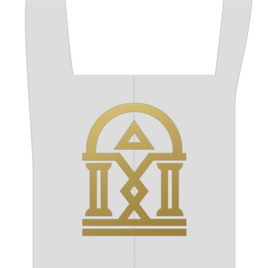 Side by Side Heavyweight Hoodie (460GSM)