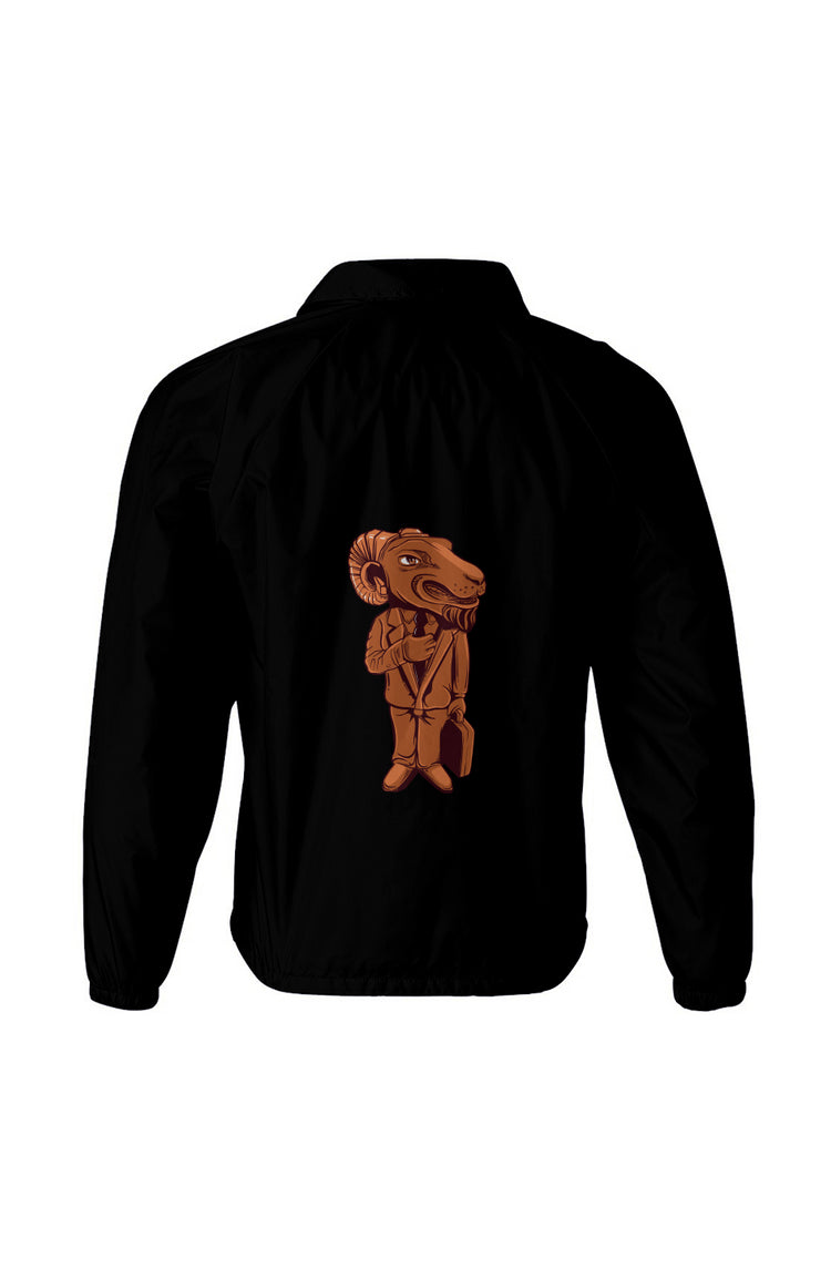 Consigliere Coach&