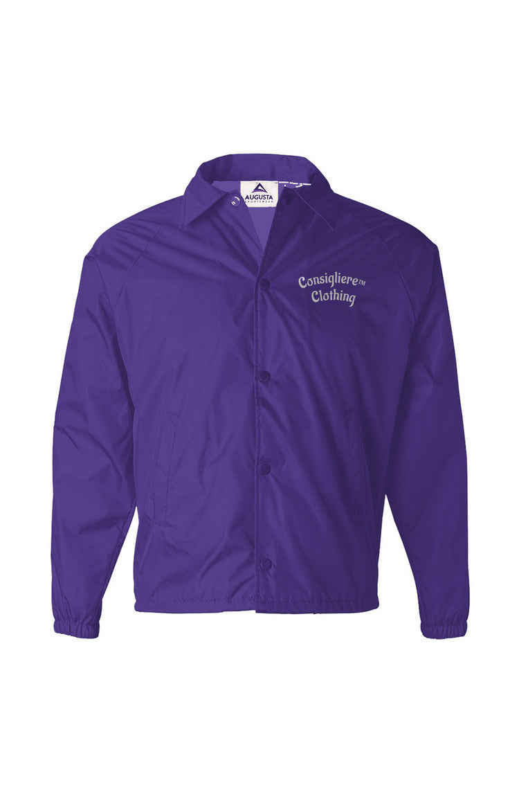 Consigliere Coach&