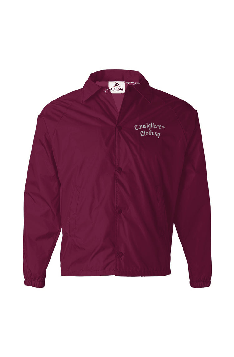 Consigliere Coach&