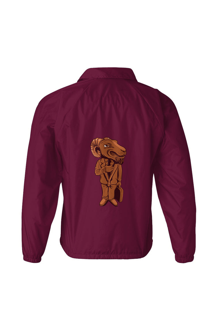 Consigliere Coach&