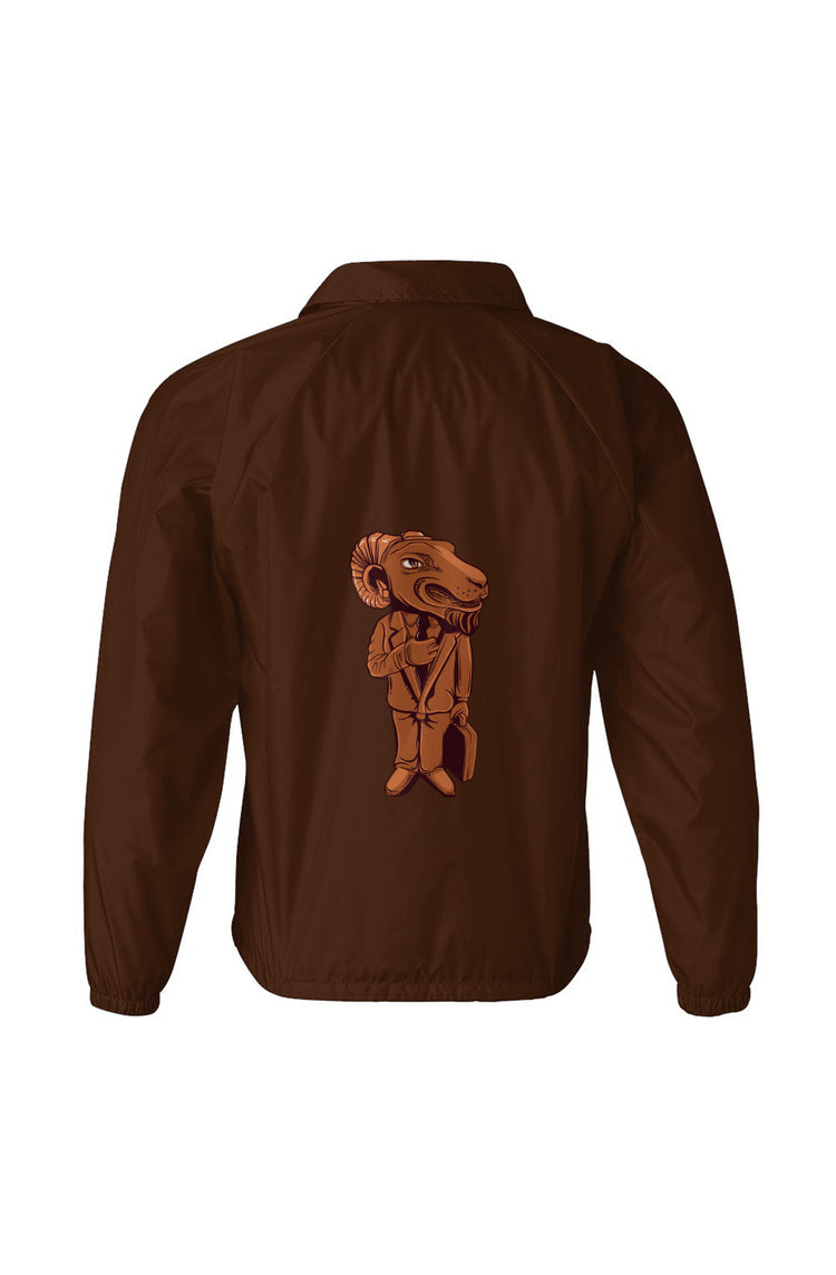 Consigliere Coach&