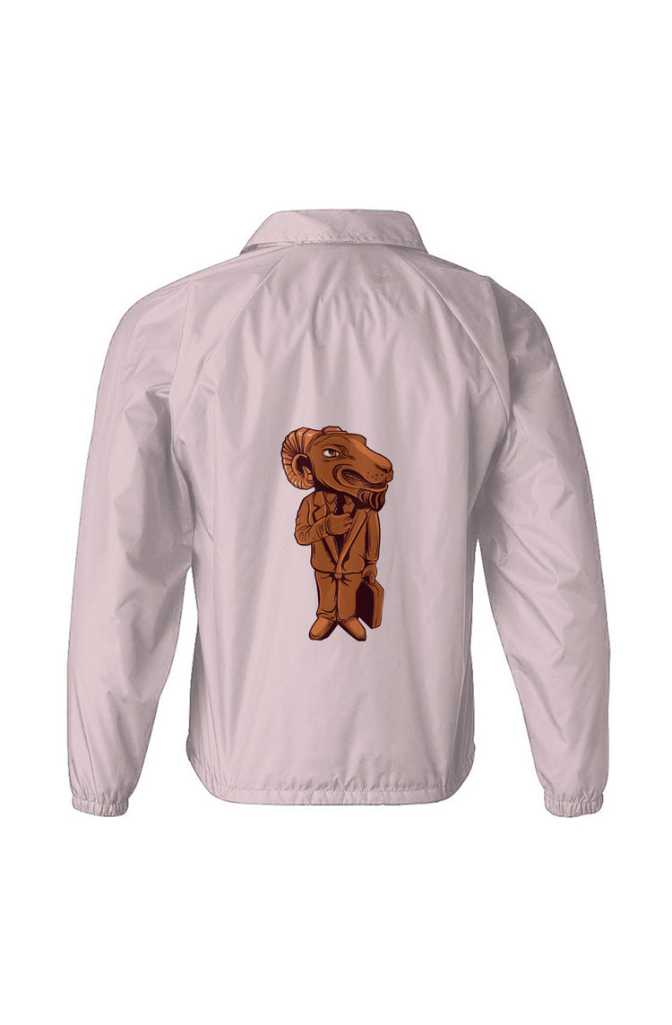 Consigliere Coach&