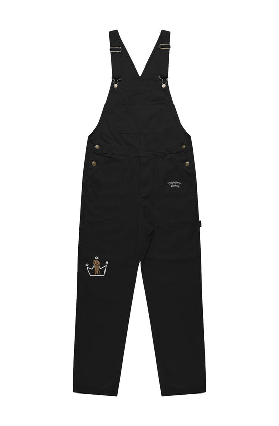 Consigliere® Canvas Overalls