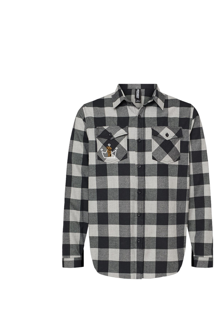 Consigliere® Men’s Flannel Shirt