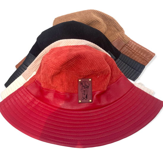 Consigliere Certified Bucket Hat