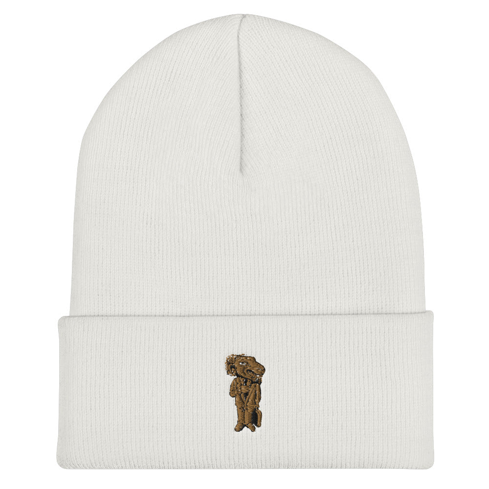 Custom Embroidered Beanie | Cuffed Beanie | O.G. ShXt Apparel