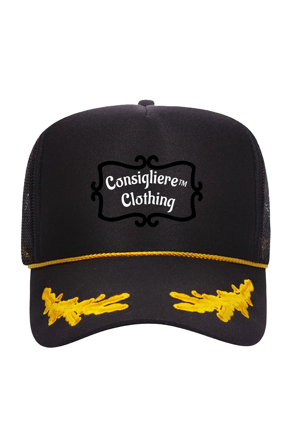 Hats and Accessories