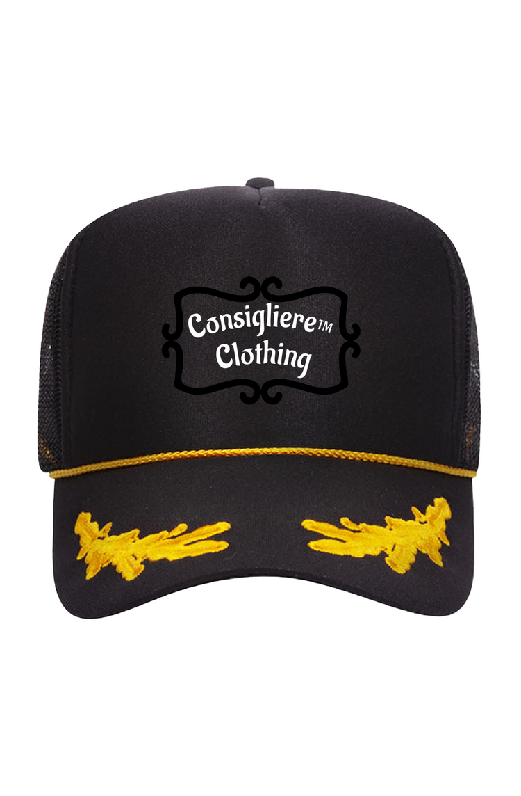 Hats and Accessories