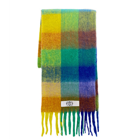Consigliere® Royal Luxe™ Scarf