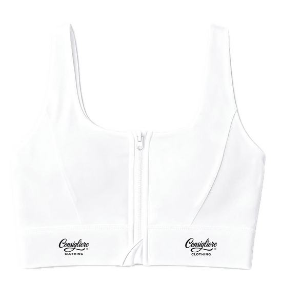 Consigliere® Sigil Yoga Tank Top