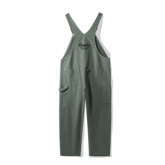 Sigil Unisex Bib Overalls