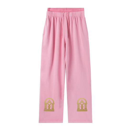 Sigil Vintage Washed Waist Pants