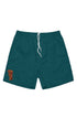 Embroidered Logo, Lightweight shorts