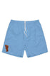 Embroidered Logo, Lightweight shorts