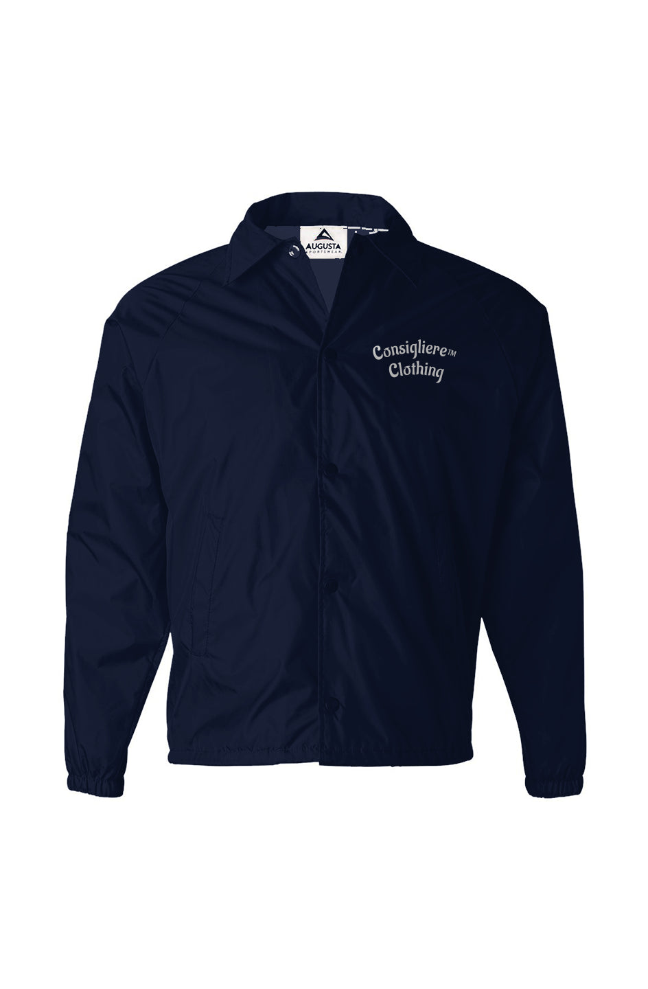 Consigliere Coach&