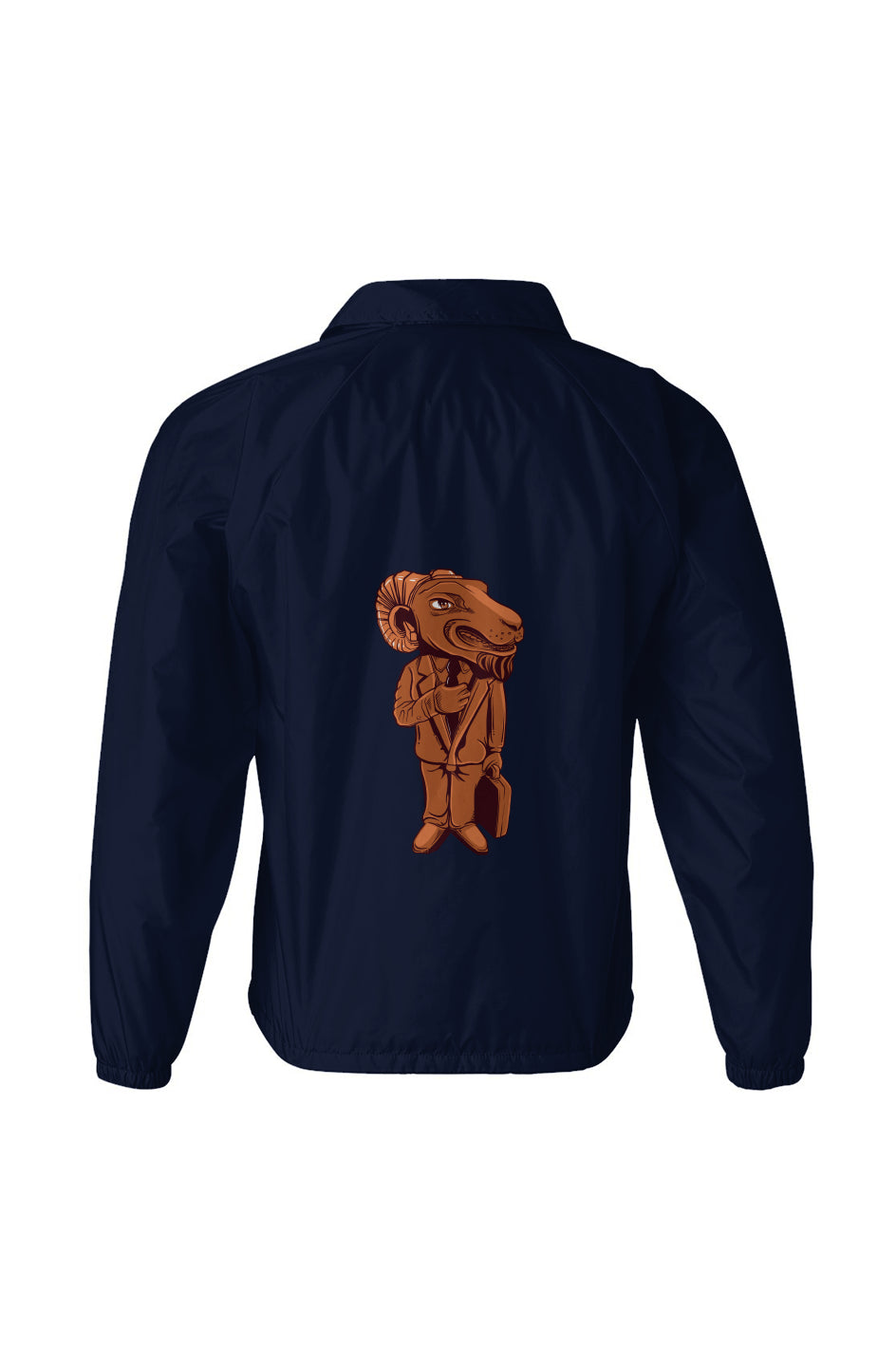 Consigliere Coach's Jacket
