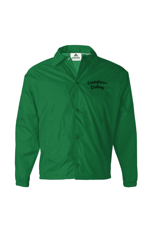 Consigliere Coach's Jacket