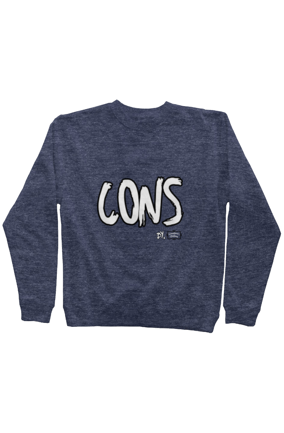 CONS Independent Mid Weight Sweatshirt