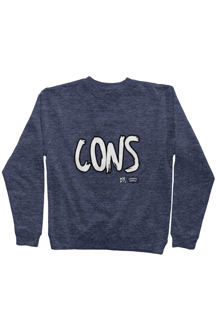 CONS Independent Mid Weight Sweatshirt