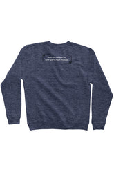 CONS Independent Mid Weight Sweatshirt