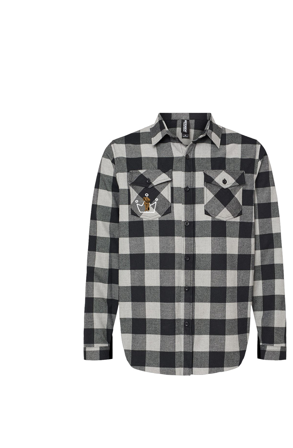 Consigliere® Men’s Flannel Shirt