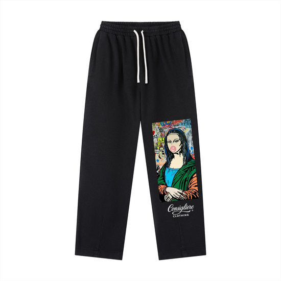 Sigil Vintage Washed Drawstring Sweatpants