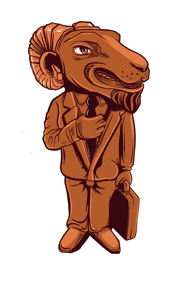 Consigliere Clothing
