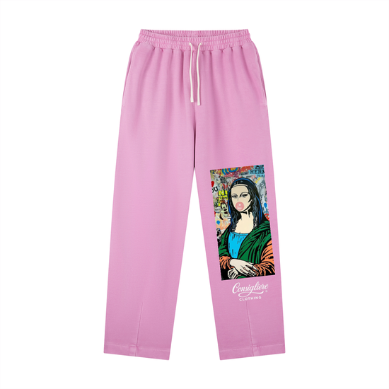 Sigil Vintage Washed Drawstring Sweatpants