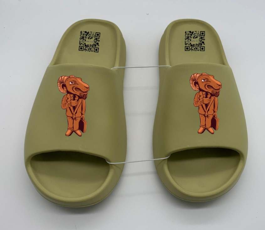 Consigliere Comfort Slides