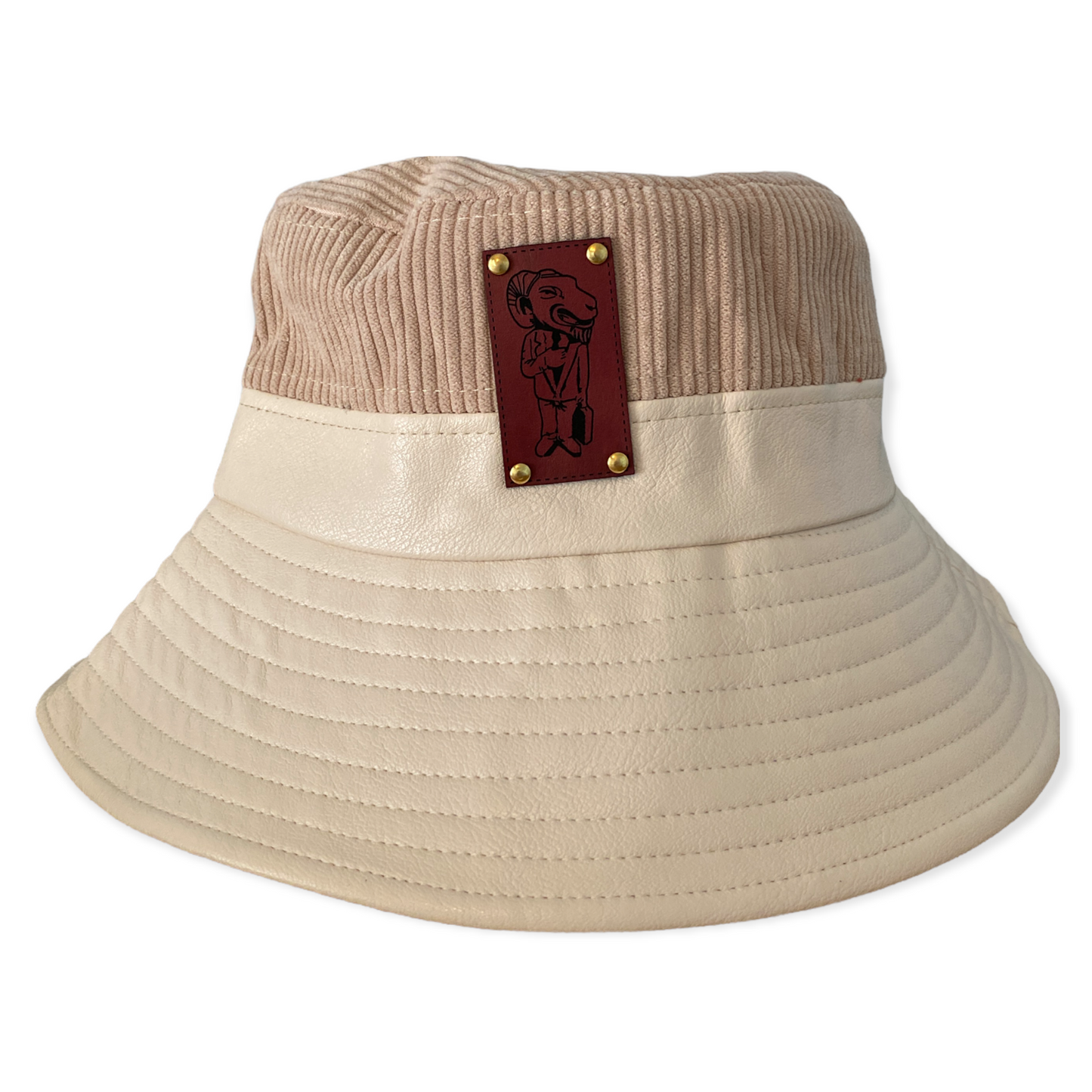 Consigliere Certified Bucket Hat