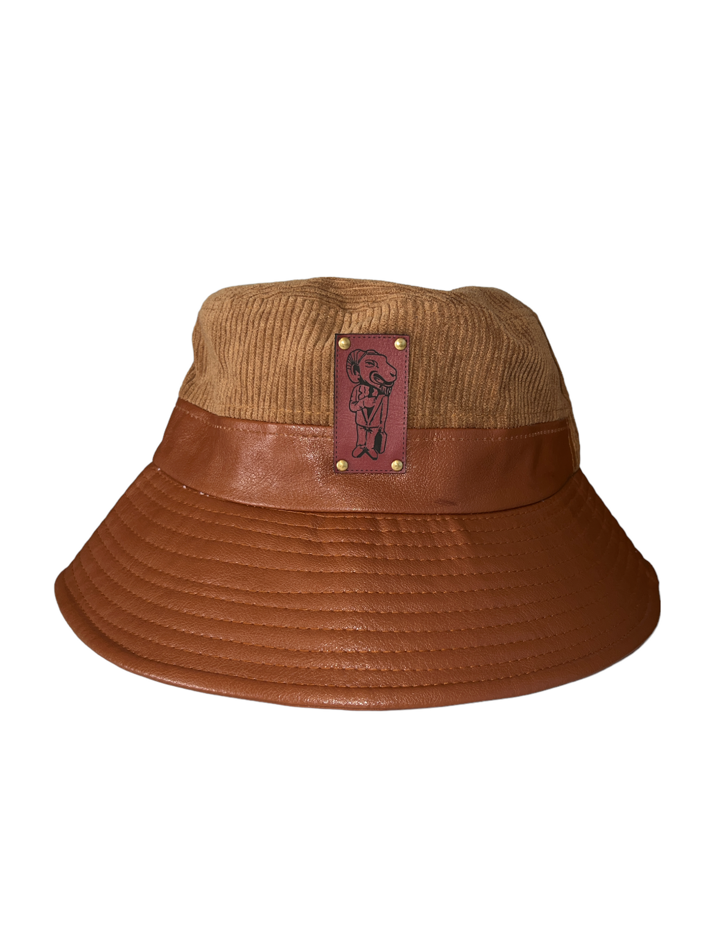 Consigliere Certified Bucket Hat