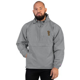 Embroidered Packable Jacket | Packable Jacket | O.G. ShXt Apparel