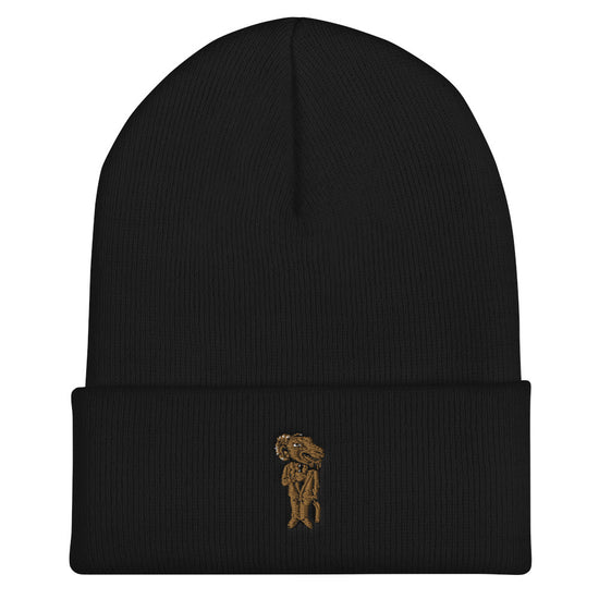 Custom Embroidered Beanie | Cuffed Beanie | O.G. ShXt Apparel