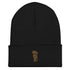Custom Embroidered Beanie | Cuffed Beanie | O.G. ShXt Apparel