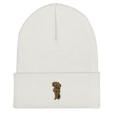 Custom Embroidered Beanie | Cuffed Beanie | O.G. ShXt Apparel