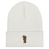Custom Embroidered Beanie | Cuffed Beanie | O.G. ShXt Apparel