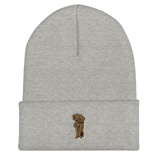 Custom Embroidered Beanie | Cuffed Beanie | O.G. ShXt Apparel