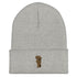 Custom Embroidered Beanie | Cuffed Beanie | O.G. ShXt Apparel
